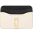 Marc Jacobs The Snapshot Card Case - New Cloud White Multi