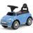 Milly Mally Fiat 500