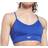 Reebok Workout Ready Sports Bra - Bright Cobalt