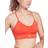 Reebok Workout Ready Sports Bra - Dynamic Red