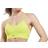 Reebok Workout Ready Sports Bra - Acid Yellow