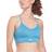 Reebok Workout Ready Sports Bra - Essential Blue