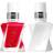 Essie Gel Couture Nail Polish Rock The Runway & Top Coat Set 2-pack