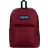 Jansport Superbreak Plus Backpack - Russet Red