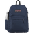 Jansport Superbreak Plus Backpack - Navy