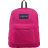 Jansport Superbreak Plus Backpack - Midnight Magenta