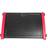 AKracing Gaming Chair Footrest - Black/Red