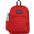 Jansport Superbreak Backpack - Red Tape