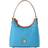 Dooney & Bourke Pebble Grain Hobo Bag - Sky Blue