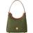 Dooney & Bourke Pebble Grain Hobo Bag - Olive