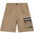 DSquared2 Shorts - Khaki (715897_DQ710)