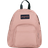 Jansport Half Pint Mini Backpack - Misty Rose