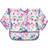 Bumkins Sleeved Bib Watercolor