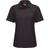 Red Kap Short Sleeve Performance Knit Flex Series Pro Polo Women - Black