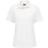 Red Kap Short Sleeve Performance Knit Flex Series Pro Polo Women - White