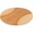 Picnic Time St. Louis Cardinals Home Run Bamboo Cutting Board