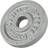 Gorilla Sports Cast Iron Weight Plate 1.25kg