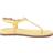 Sam Edelman Naomi - Butter Yellow Croc