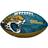 Wilson NFL Jacksonville Jaguars Junior