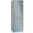 Bosch KGN36VLDTG Silver, Stainless Steel, Grey