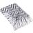 Design Imports Chevron Filt Svart (152.4x127cm)