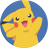 Popsockets Pikachu Knocked