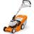 Stihl RMA 443 VC Solo Battery Powered Mower