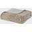 Madison Park Zuri Filt Beige (177.8x152.4cm)