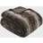 Madison Park Zuri Filt Brun (177.8x152.4cm)