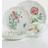 Lenox Butterfly Meadow Dinner Set 4pcs