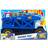 Hot Wheels Monster Trucks Rhino Rig Vehicle