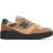 New Balance 550 M - Light Brown/Green