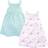Hudson Cotton Dresses - Sea Shells (10116783)