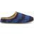 Deer Stags Nordic - Blue/Black