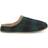 Deer Stags Nordic - Dark Green/Black