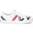 Tommy Hilfiger Lacen Sneakers W - White