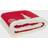Safavieh Cedar Blankets Red (152.4x127cm)