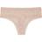 Natori Escape Thong - Rose Beige
