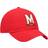 '47 Maryland Terrapins Miata Clean Up Logo Adjustable Hat Women