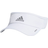 Adidas Superlite 2 Visor Women - White/Silver