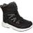 zigzag Kirgi Winter Boot - Black