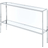 Convenience Concepts Nadia Console Table 24.1x120cm