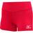 Mizuno Victory 3.5" Inseam Volleyball Shorts Women - Red