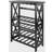 Baxton Studio Trading Rio Wine Rack 72.9x90.4cm