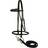 Gatsby Braided Raised Bridle