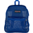 Jansport Mesh Pack Backpack - Surf