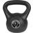 Gorilla Sports Vinyl Kettlebell 8kg