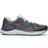 Asics Gel-Cumulus 23 W - Carrier Grey/Pure Silver