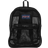 Jansport Mesh Pack Backpack - Black