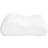 Tempur-Pedic Firm Feel Ergonomic Pillow White (27.94x50.8cm)